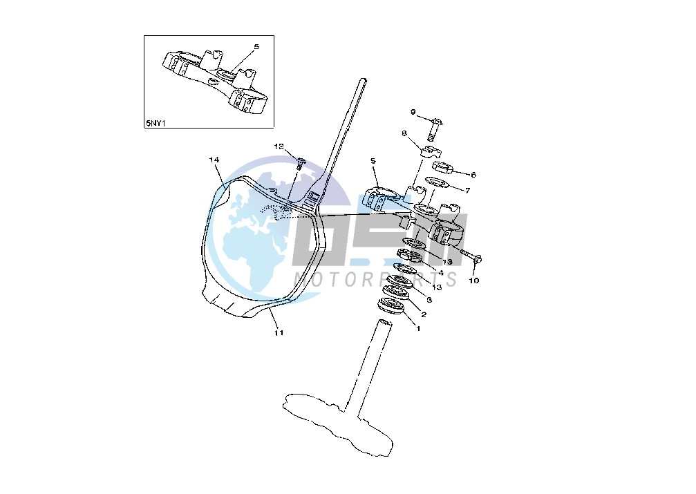 STEERING