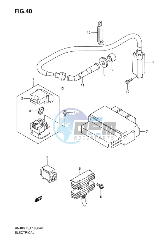 ELECTRICAL