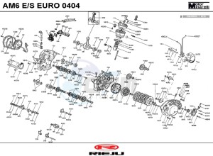 RS2-50-NACKED-BLUE drawing ENGINE