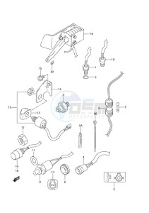 DF 25 drawing Switch