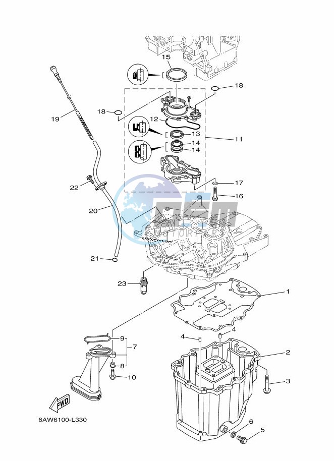 VENTILATEUR-DHUILE