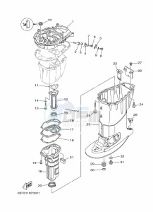 F30BETS drawing UPPER-CASING