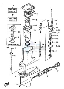 150C drawing REPAIR-KIT-2