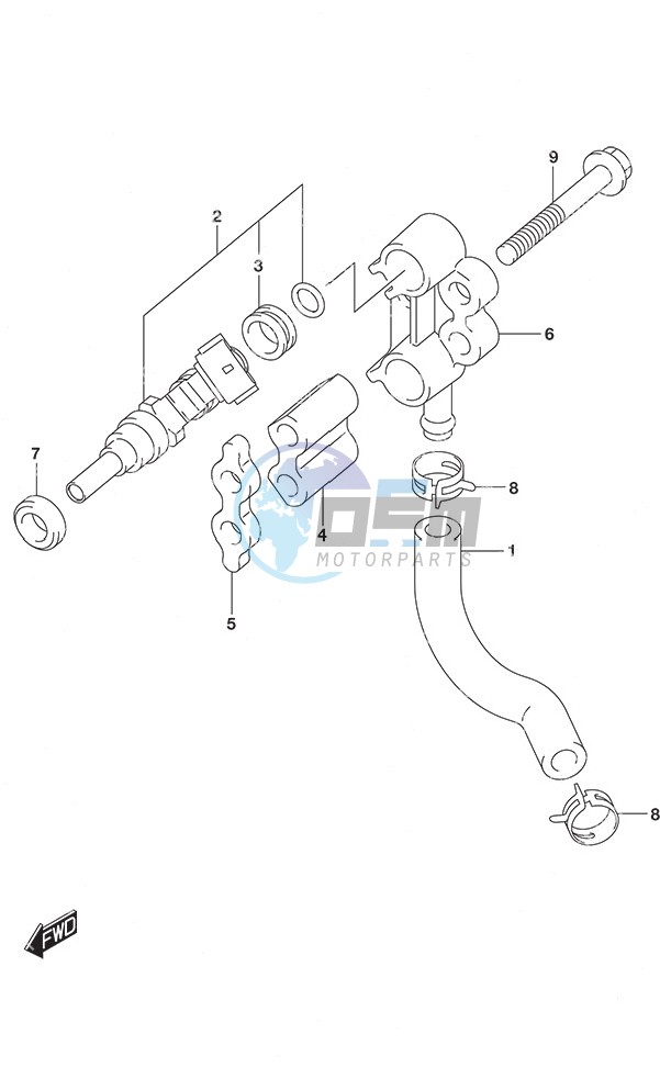 Fuel Injector