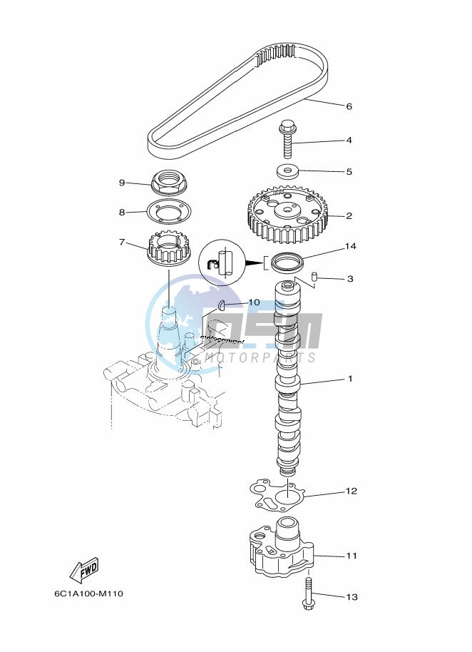 OIL-PUMP