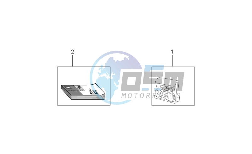 Decal and operators handbook