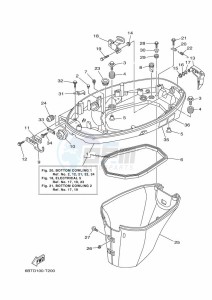 F40FEHD drawing BOTTOM-COVER-1