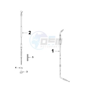 VCLIC BAEV drawing CABLES