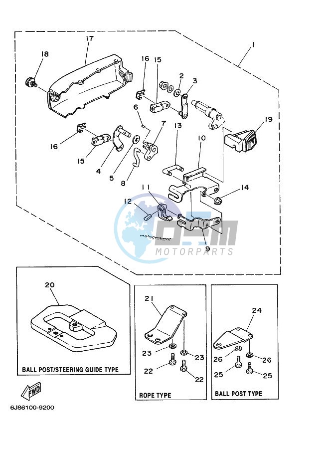 REMOTE-CONTROL-ATTACHMENT