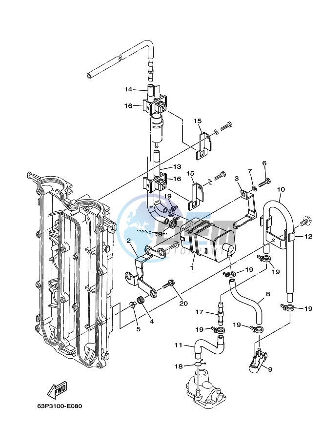 INTAKE-2