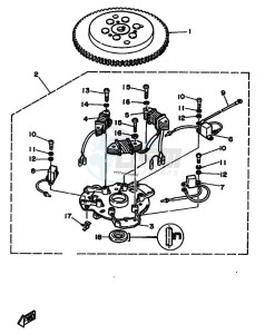 25QEO drawing ALTERNATIVE-PARTS-8