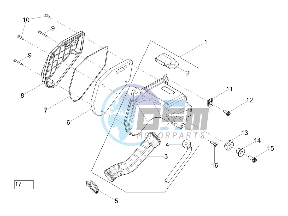 Air box