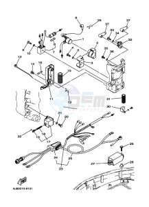 30D drawing ELECTRICAL-3