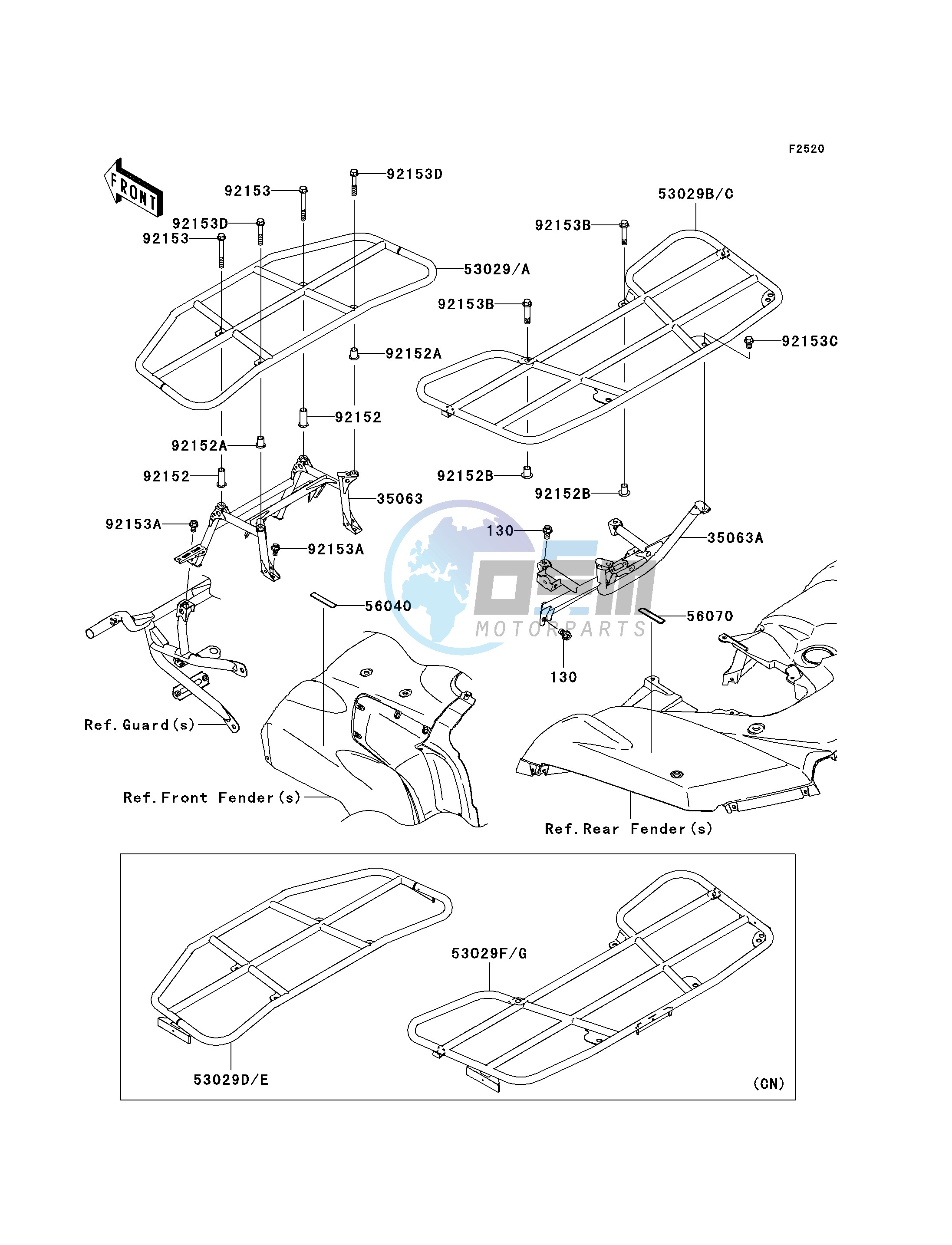 CARRIER-- S- -