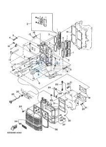 115B drawing INTAKE