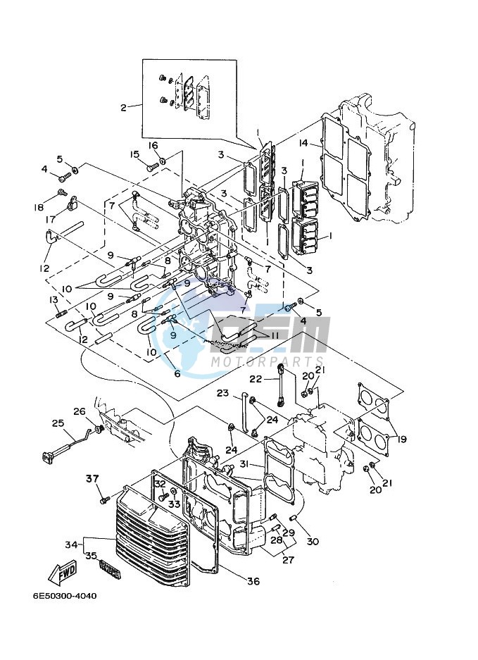 INTAKE