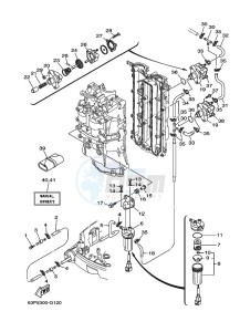 F150AETL drawing FUEL-SUPPLY-1