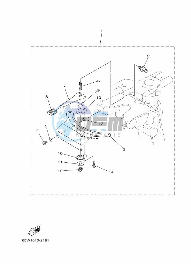 STEERING-FRICTION