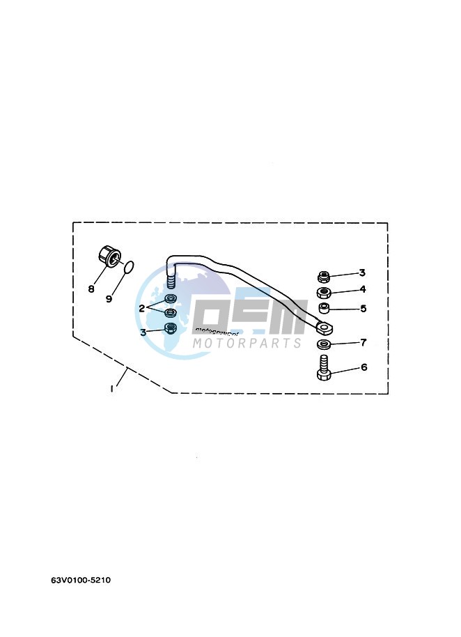 STEERING-ATTACHMENT