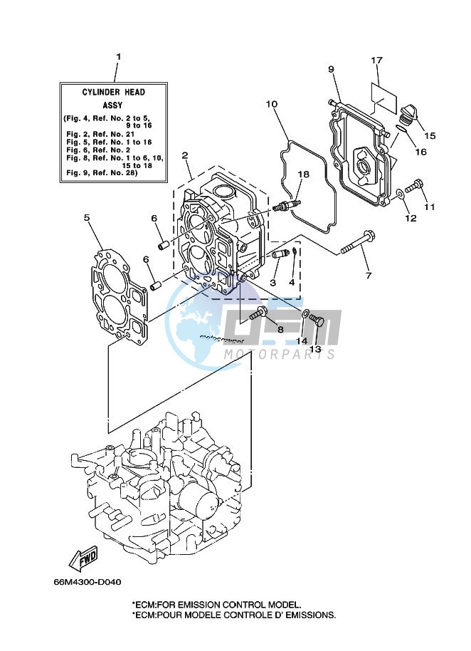 CYLINDER--CRANKCASE-2