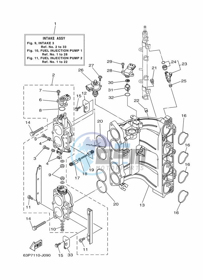 INTAKE-3