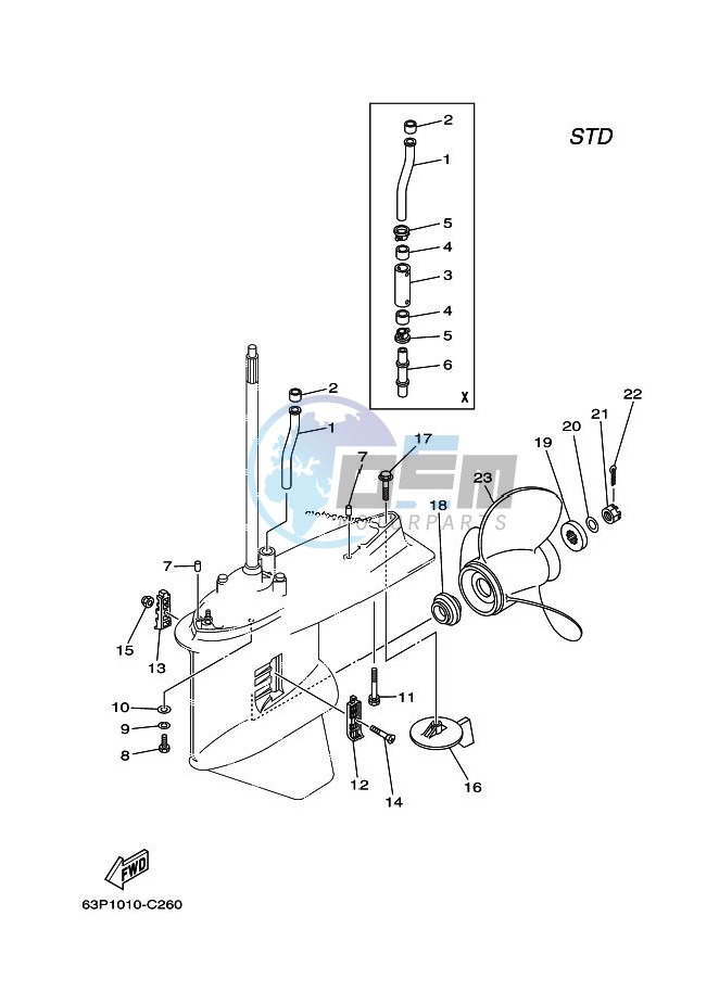 PROPELLER-HOUSING-AND-TRANSMISSION-2