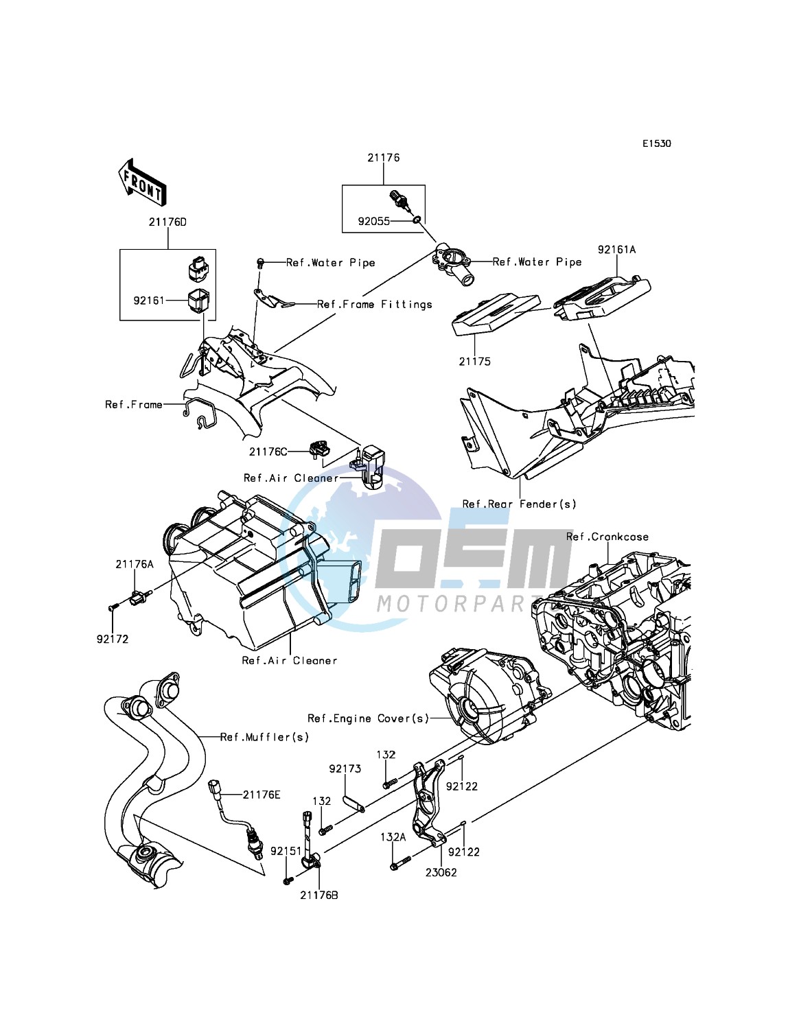 Fuel Injection