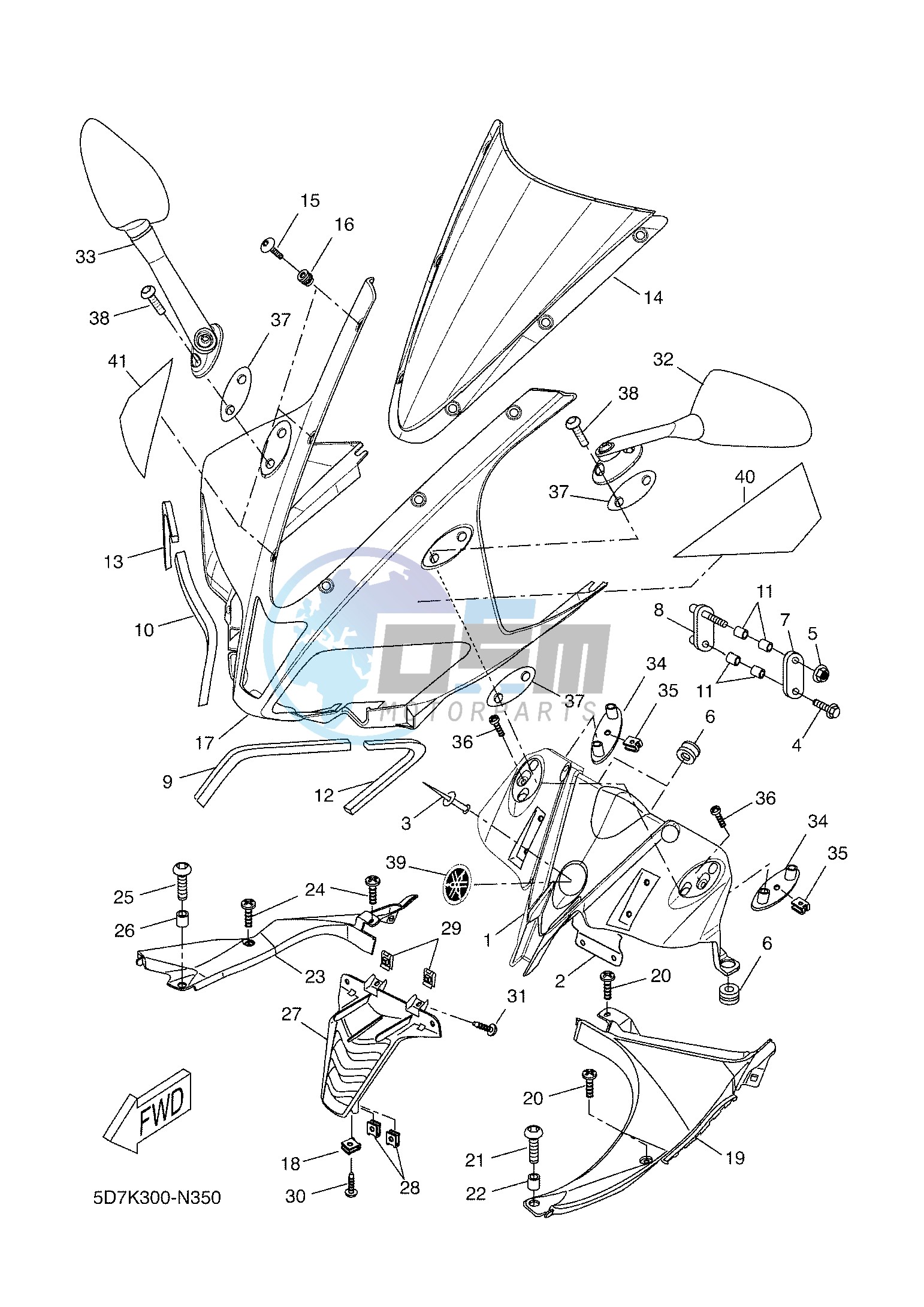 COWLING 2