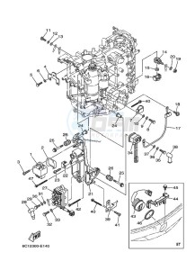 F50TLR drawing ELECTRICAL-2