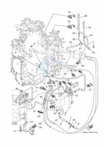 F250N drawing INTAKE-2