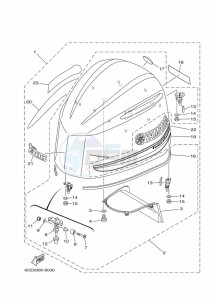 F300BET drawing TOP-COVER-2