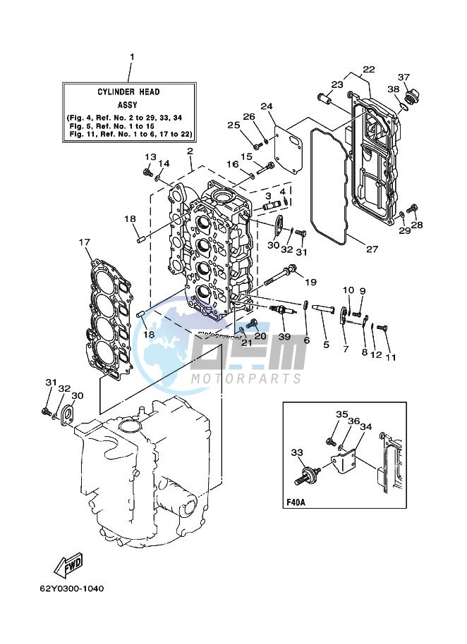 CYLINDER--CRANKCASE-2