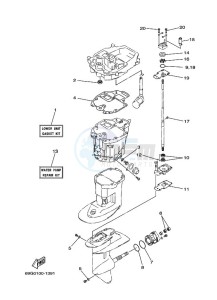 FT9-9LMH drawing REPAIR-KIT-3