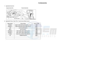 MT-09 MTN850-A (BS2M) drawing Infopage-4