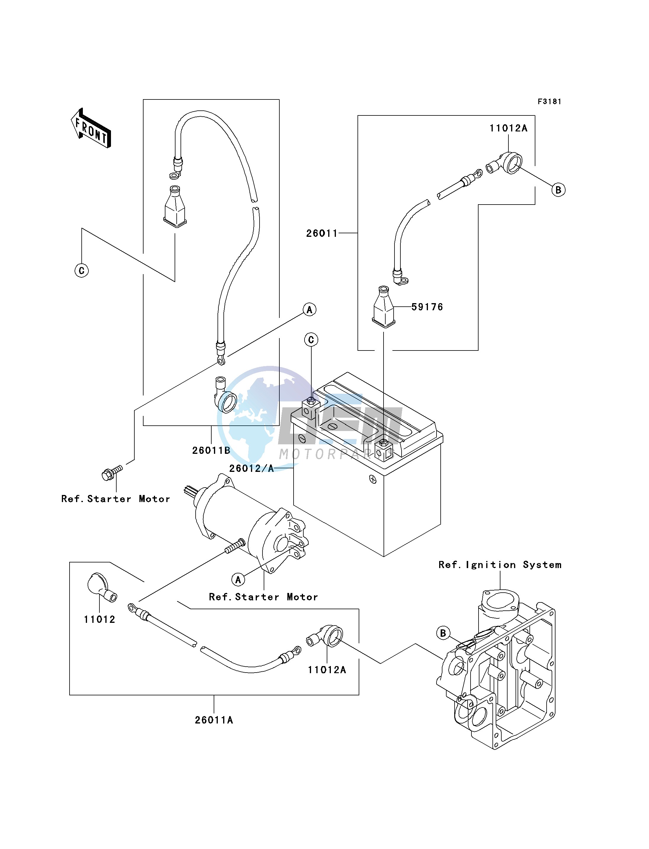 ELECTRICAL EQUIPMENT