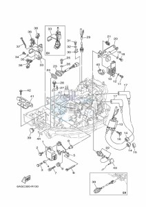 F20BEHPL drawing ELECTRICAL-1