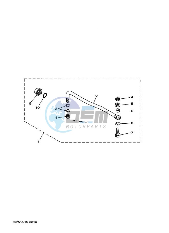 STEERING-ATTACHMENT