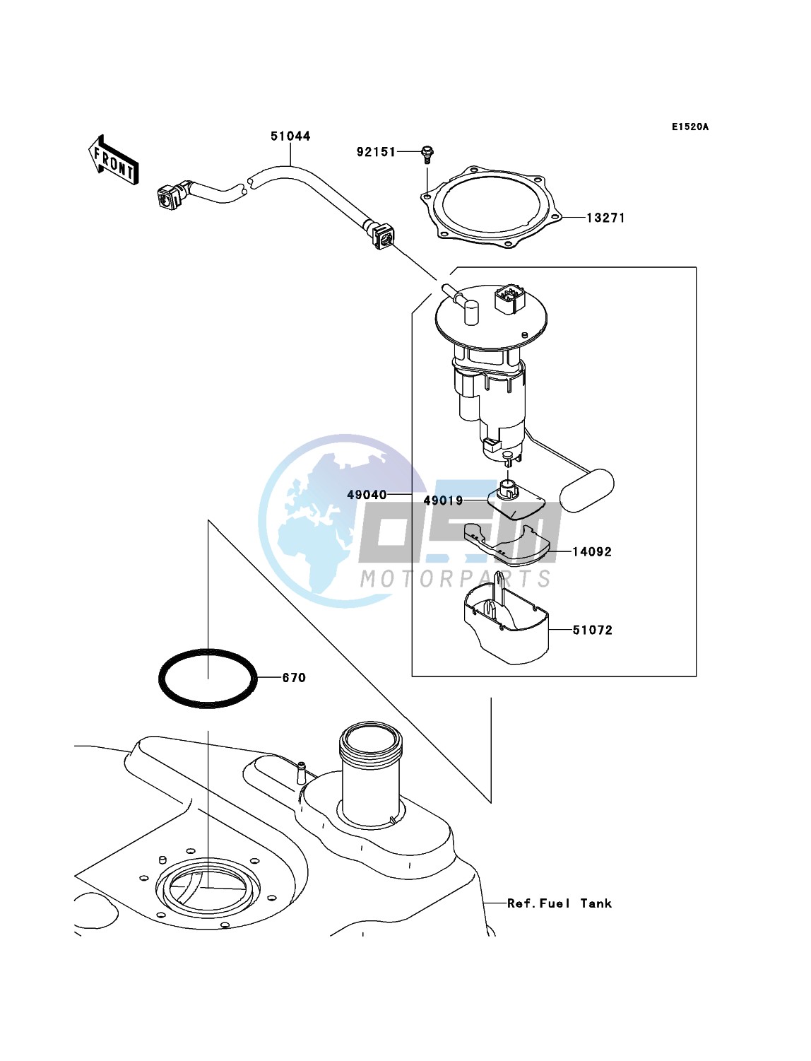 Fuel Pump