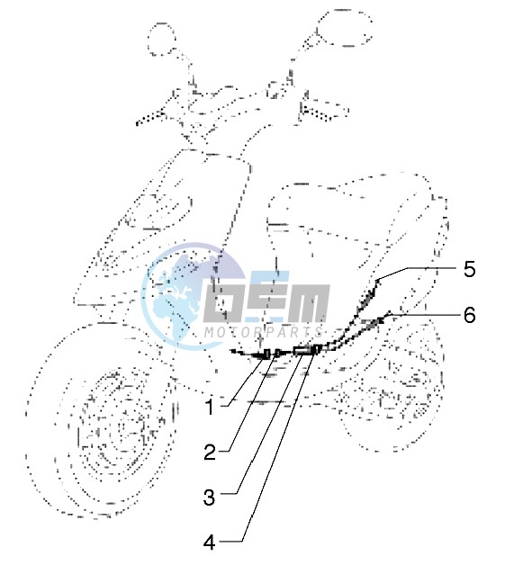 Throttle Transmission