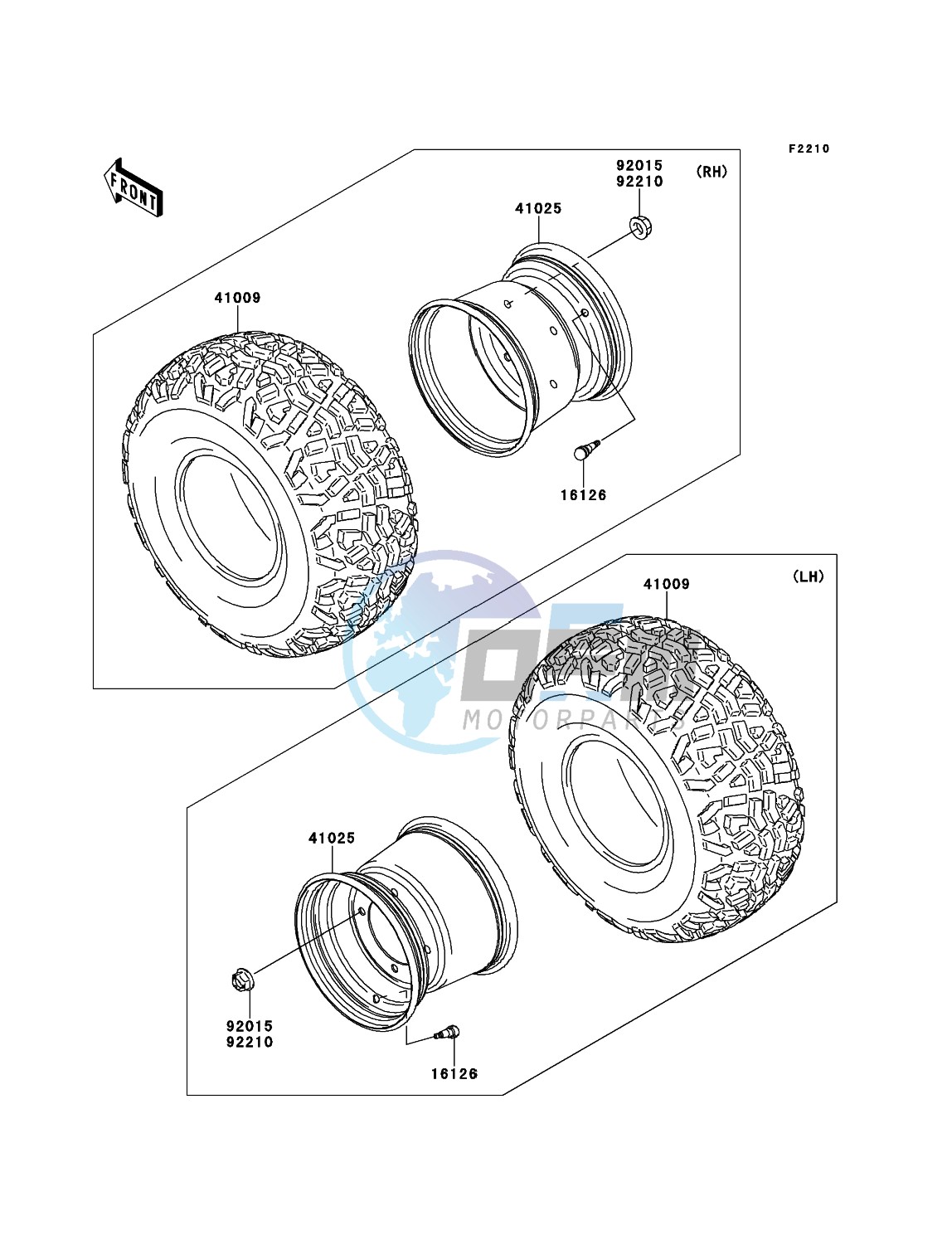 Tires