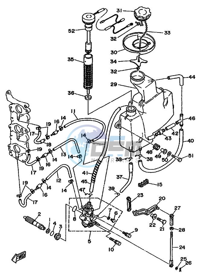 OIL-PUMP