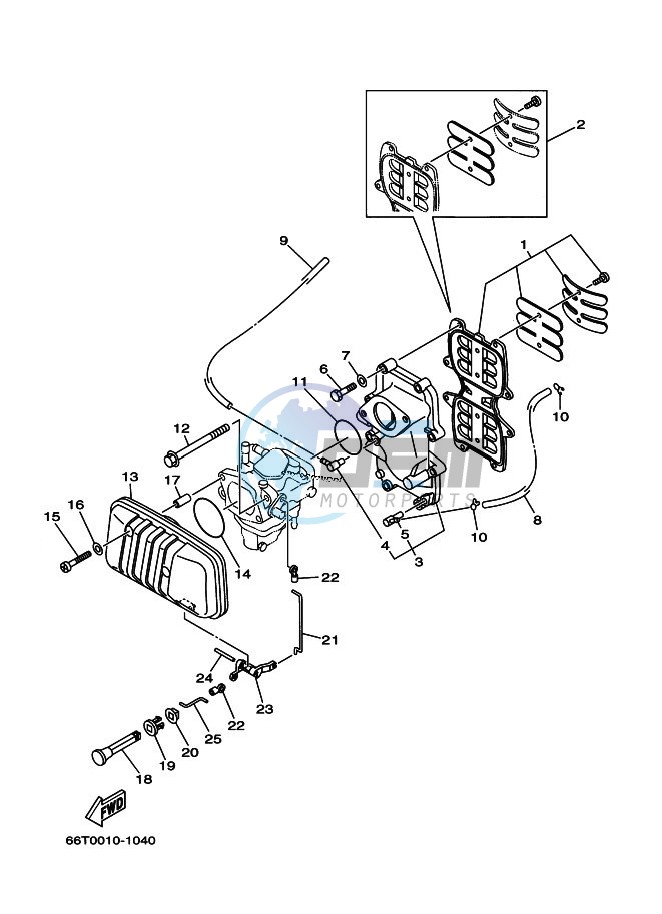 INTAKE