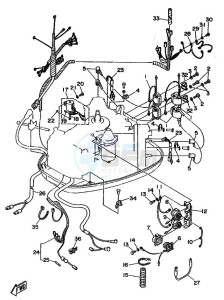 115B drawing ELECTRICAL-2