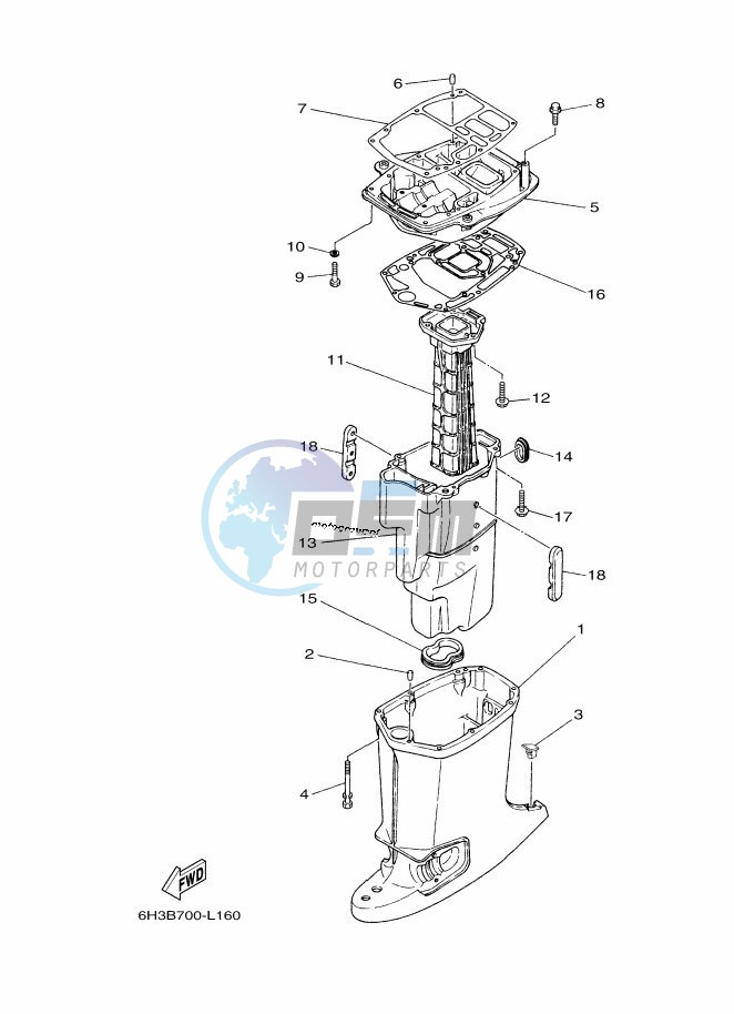 UPPER-CASING