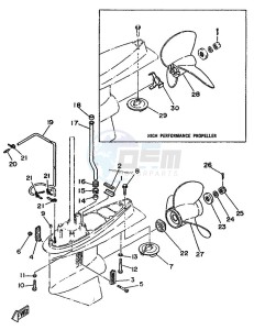 130B drawing CASING