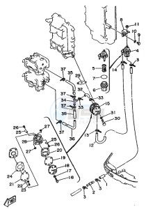 115C drawing FUEL-SUPPLY-1