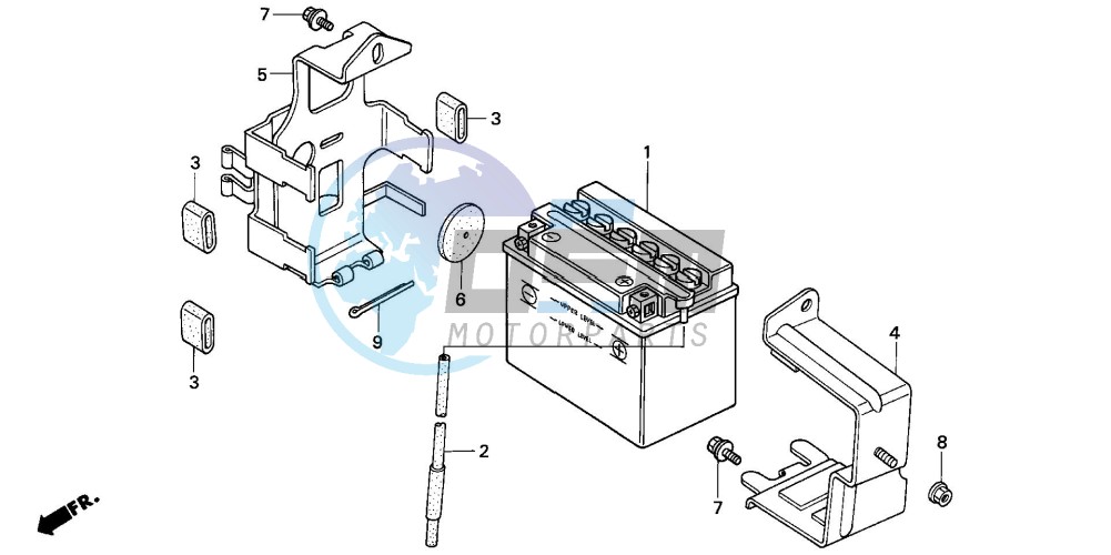 BATTERY (1)