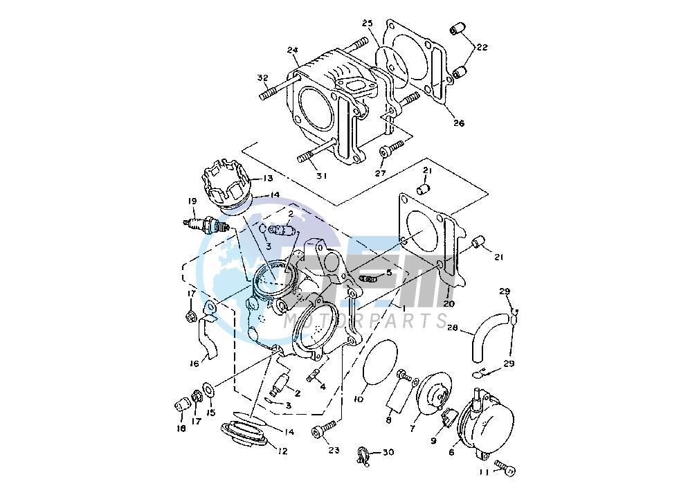 CYLINDER