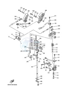 Z250DETOX drawing THROTTLE-CONTROL