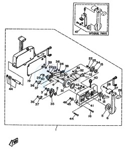 30D drawing REMOTE-CONTROL-ASSEMBLY-1